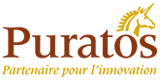 Logo Puratos