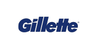 Logo Gilette