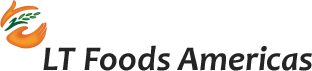 Logo - LT Foods Americas